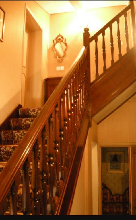 B&B Elda Country House Chiassa Superiore Exterior foto